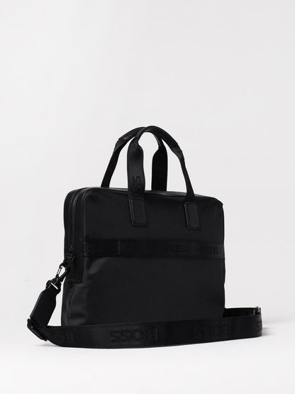 Boss Bags Men Black