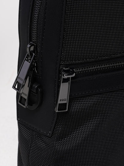 Boss Bags Men Black