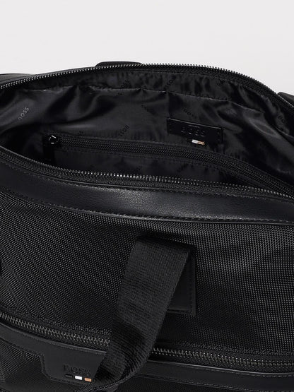 Boss Bags Men Black