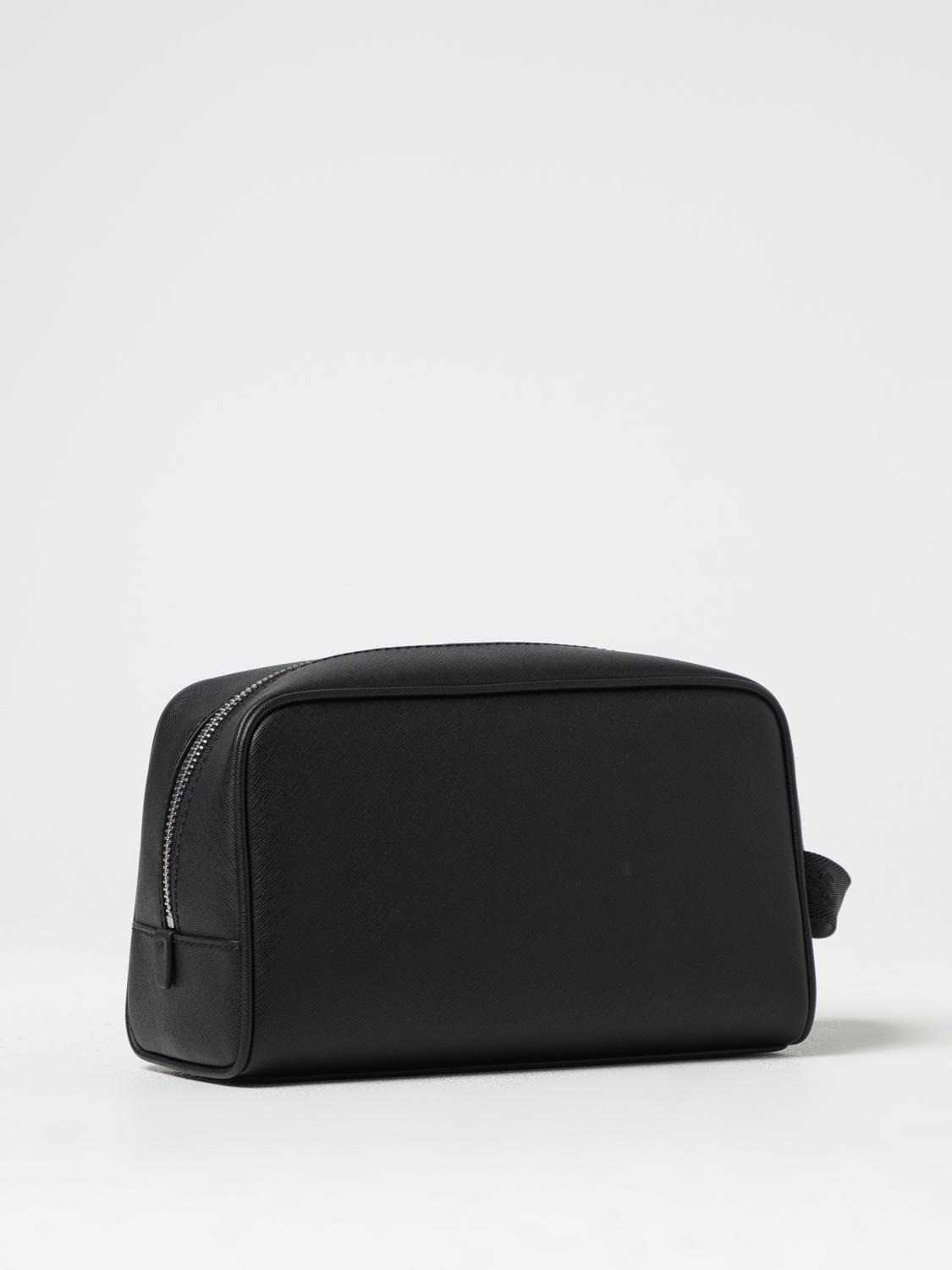 Boss Bathroom Accessories Lifestyle Black