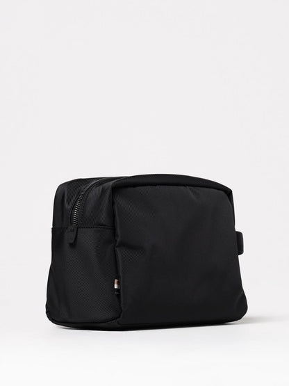 Boss Bathroom Accessories Lifestyle Black