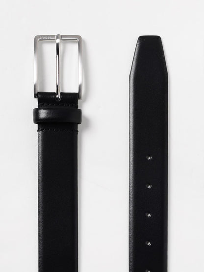 Boss Belt Men Black