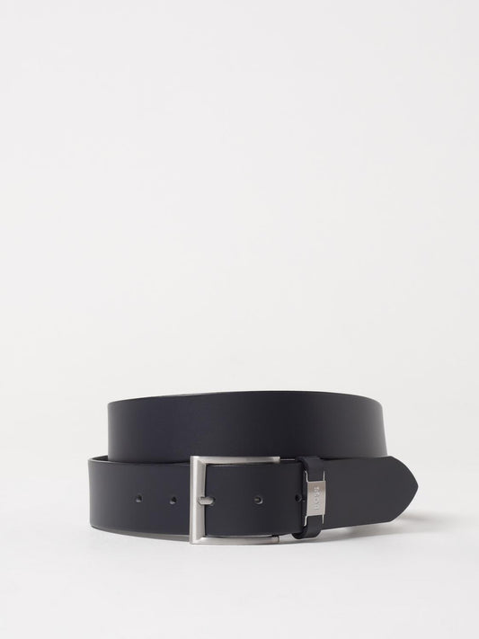 Boss Belt Men Blue