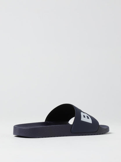 Boss Sandals Men Black