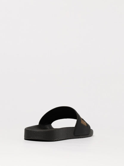 Boss Sandals Men Black