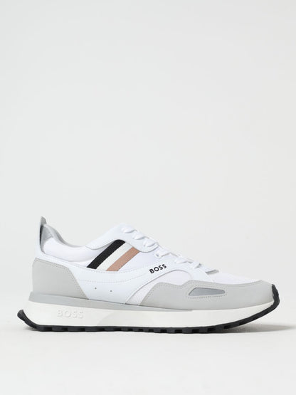 Boss Sneakers Men Black