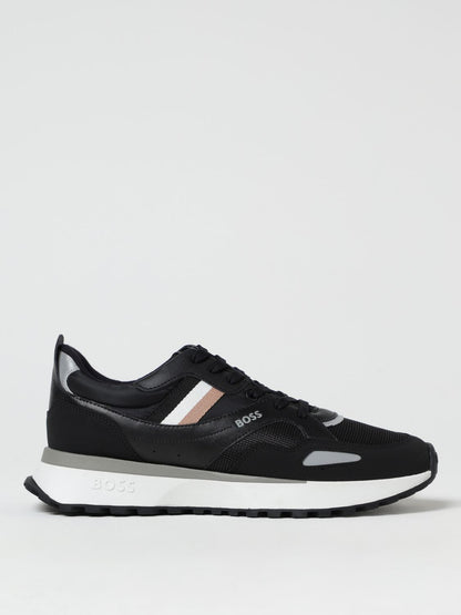 Boss Sneakers Men Black