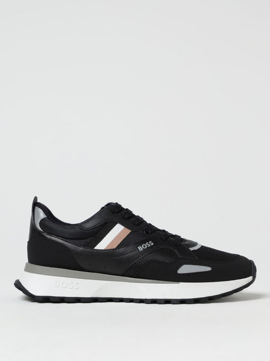 Boss Sneakers Men Black