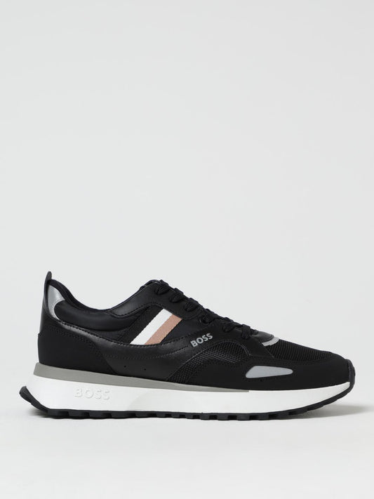 Boss Sneakers Men Black