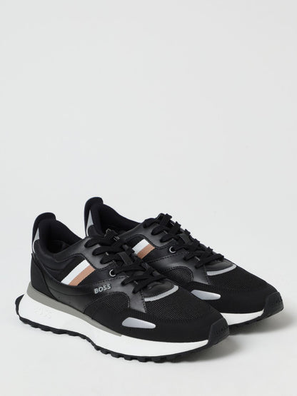 Boss Sneakers Men Black