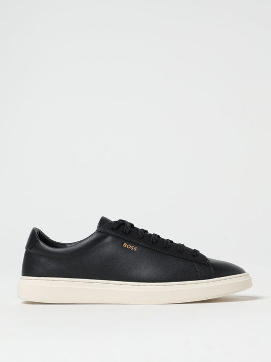 Boss Sneakers Men Black