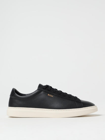 Boss Sneakers Men Black
