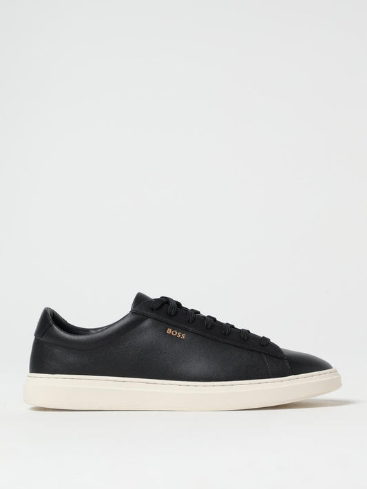 Boss Sneakers Men Black