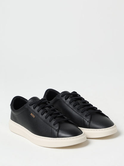 Boss Sneakers Men Black