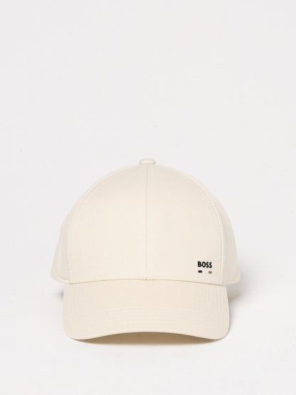 Boss Hat Men Black