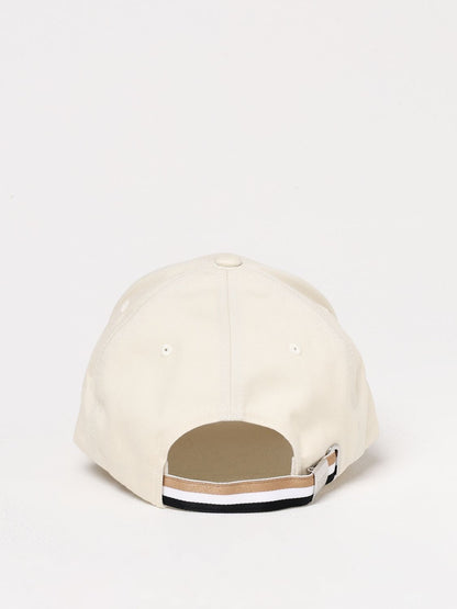 Boss Hat Men White
