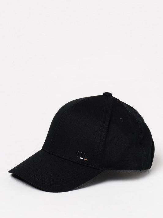 Boss Hat Men Black