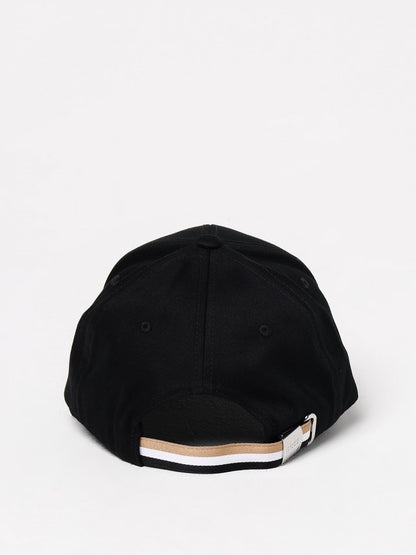Boss Hat Men Black