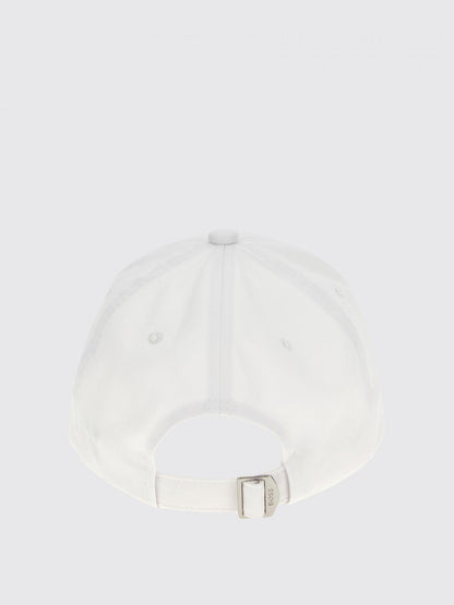 Boss Hat Men Beige
