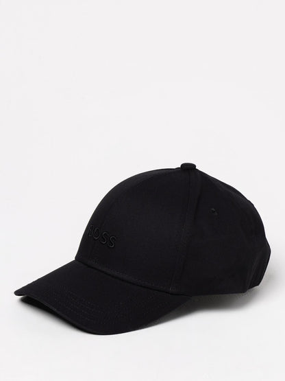 Boss Hat Men Beige