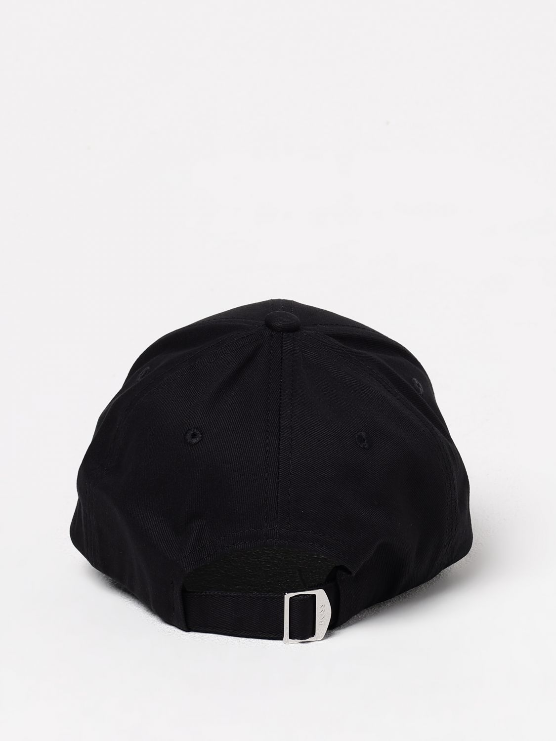 Boss Hat Men Beige