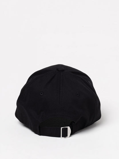 Boss Hat Men Beige