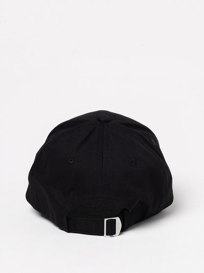 Boss Hat Men Beige