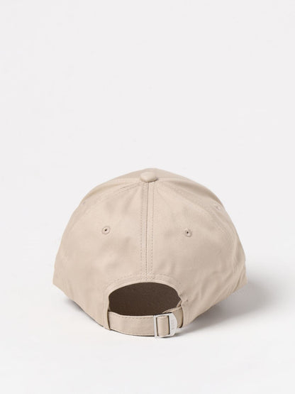Boss Hat Men Beige