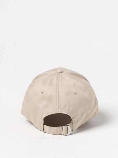 Boss Hat Men Beige