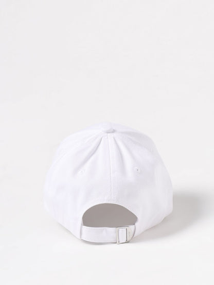 Boss Hat Men Beige