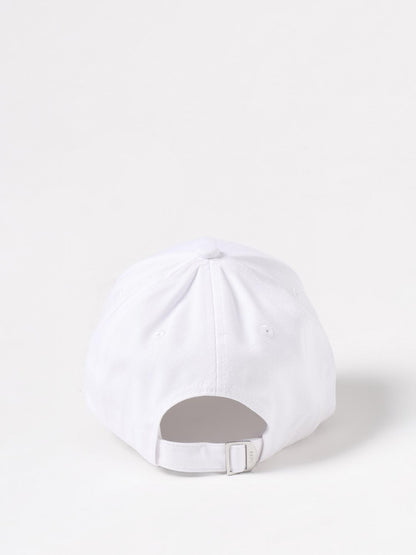 Boss Hat Men Beige