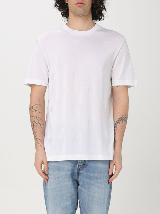 Boss T Shirt Men White