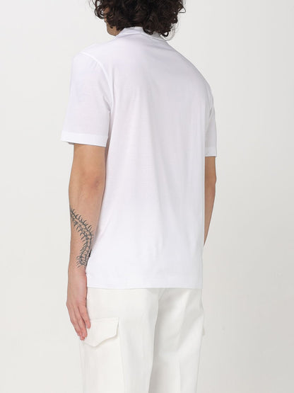 Boss T Shirt Men White