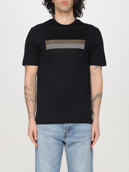 Boss T Shirt Men Black