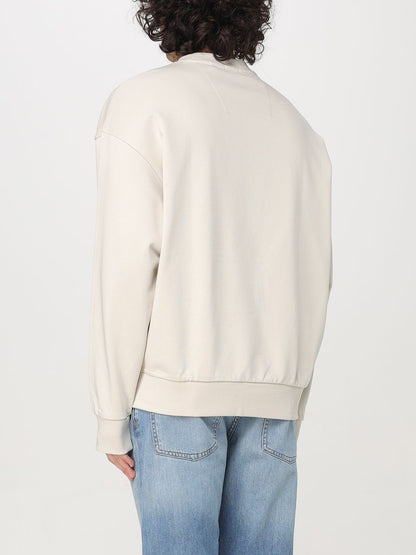 Boss Sweatshirt Men Black
