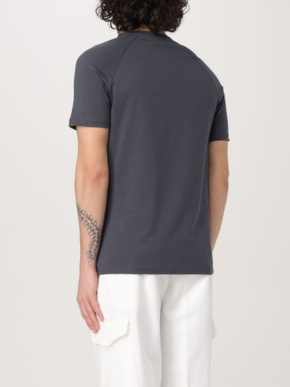 Boss T Shirt Men White