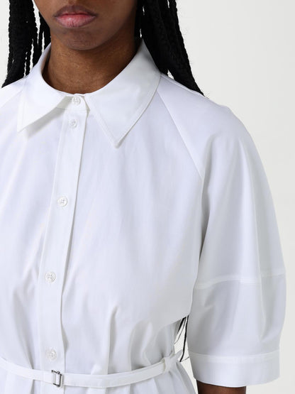 Boss Dress Woman Sand