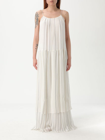 Boss Dress Woman Fa01