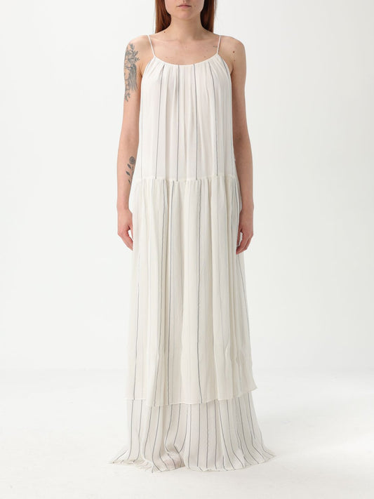 Boss Dress Woman Fa01