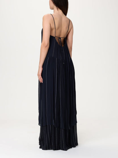 Boss Dress Woman Fa01