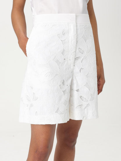 Boss Short Woman White