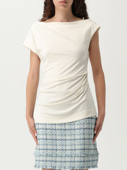 Boss Top Woman Black