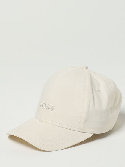 Boss Hat Woman Black