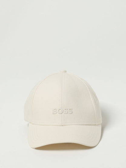Boss Hat Woman Black