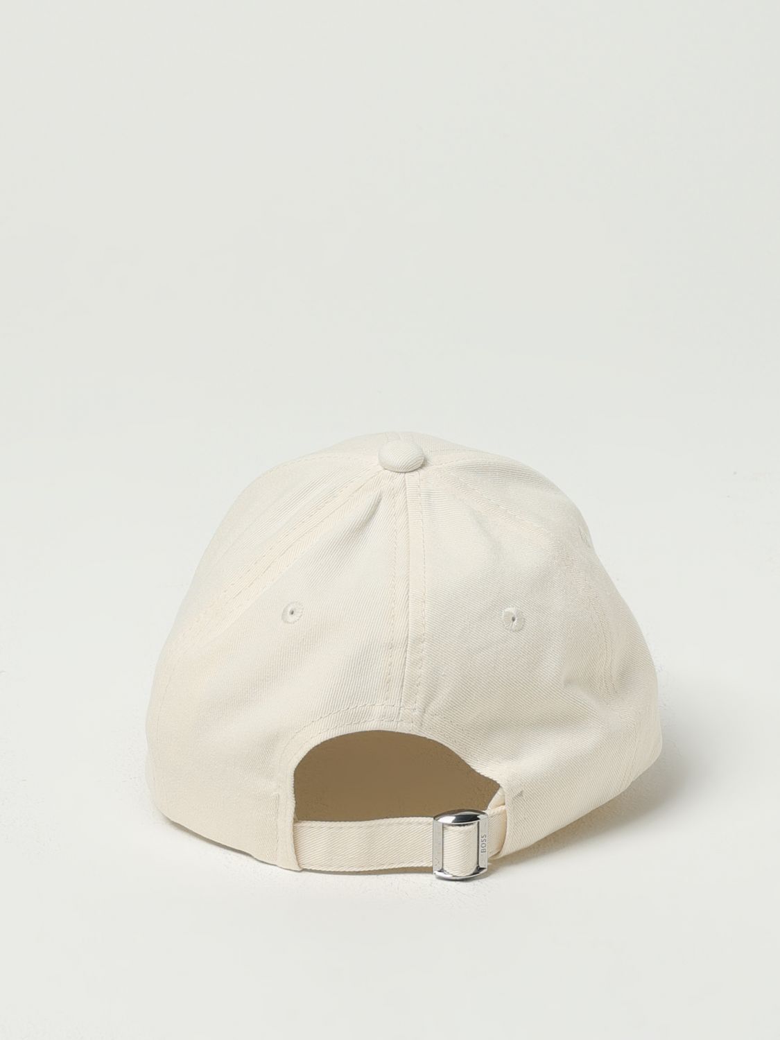 Boss Hat Woman Black