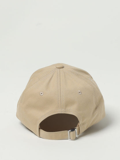 Boss Hat Woman Black