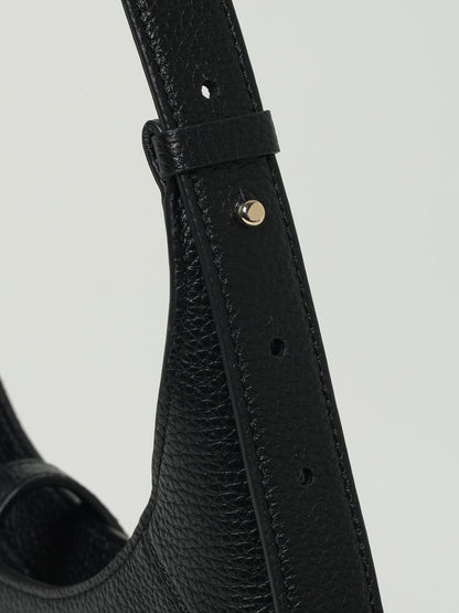 Boss Shoulder Bag Woman Black