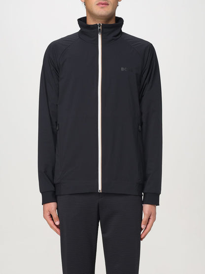 Boss Jacket Men White