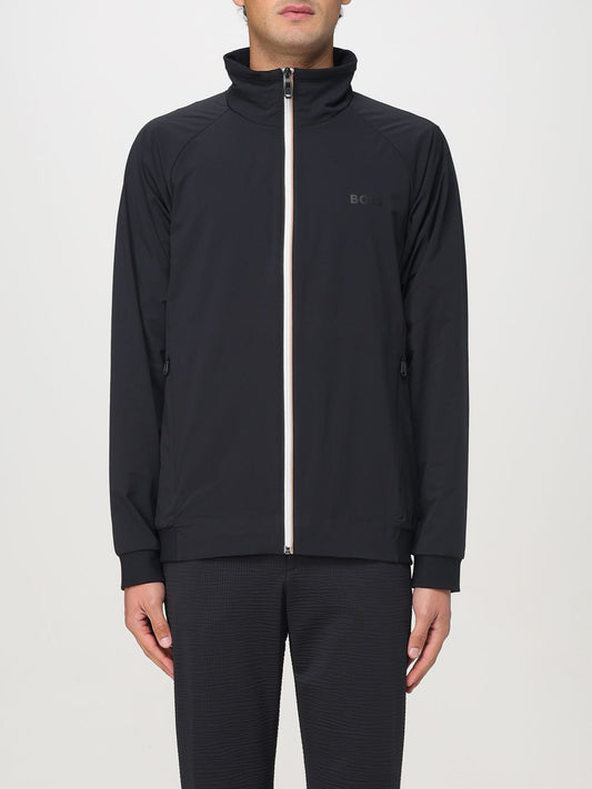 Boss Jacket Men White