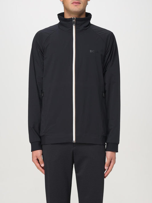 Boss Jacket Men Black